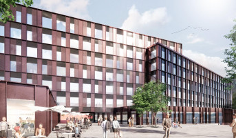 Følager - 2500 Valby