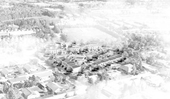 DKK 21.5 million paid: 'Fællesheden' ready to build senior homes on Hjørnegrunden and Stensmosegrunden | Albertslund Posten 