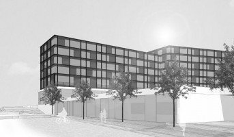 Artha behind 14,000 sqm hotel project in Valby | Byens Ejendom
