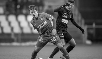 FC Nordsjælland moves to Hillerød | TV2 Lorry 