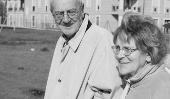 Will make Albertslund a laboratory for senior housing 