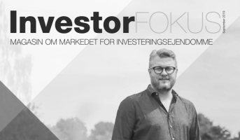 Investor focus: How to invest in senior housing | EDC Poul Erik Bech