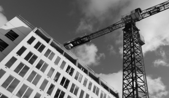 Gråkjær and Koncenton behind youth housing in Valby for DKK 550 million