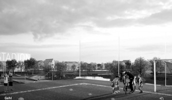 The framework for a new neighbourhood in Hillerød is in place | Ejendomswatch