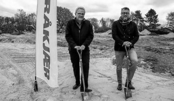 82 senior residences in Albertslund ready for occupancy next summer | Sjællandske Nyheder
