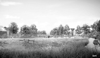 Architect competition for neighbourhood with 2,200 homes in Hillerød on the way | Byens Ejendom
