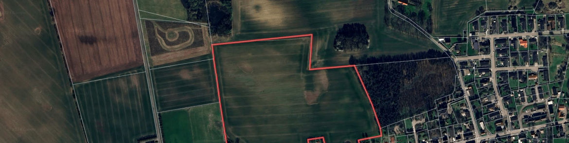 “The Wooden Village”, housing and landscape project