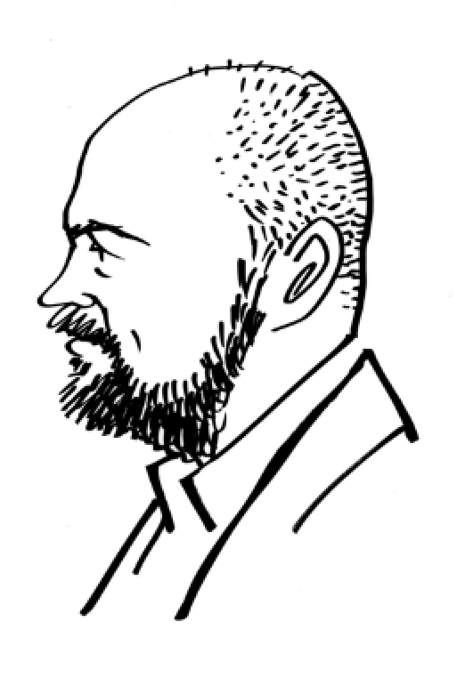 Peter Sinclair-Newton